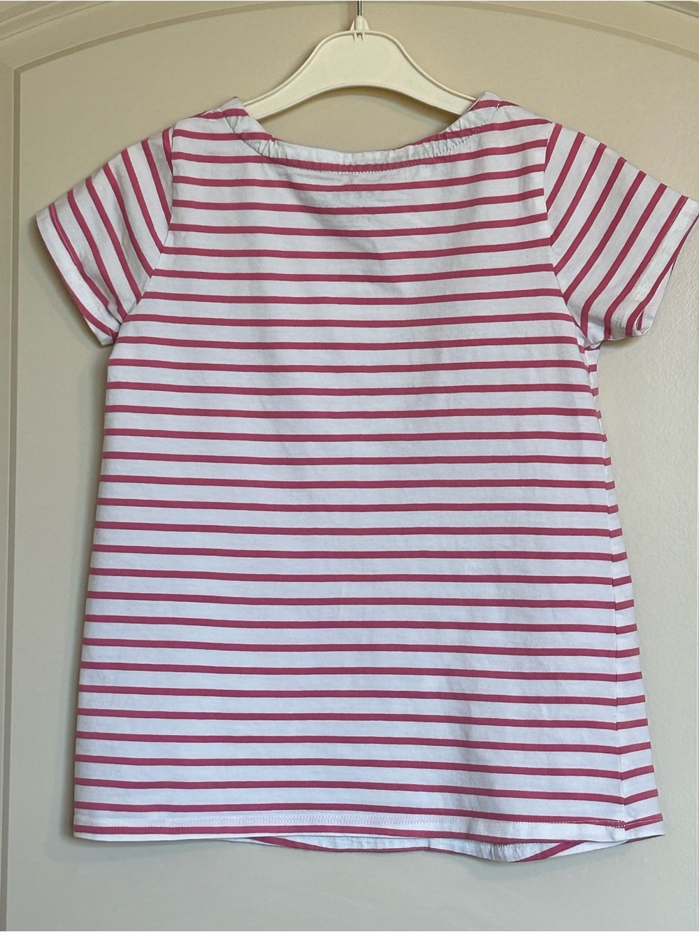 5-6 Mini Boden Kitty Tunic Dress - Picture 4 of 7